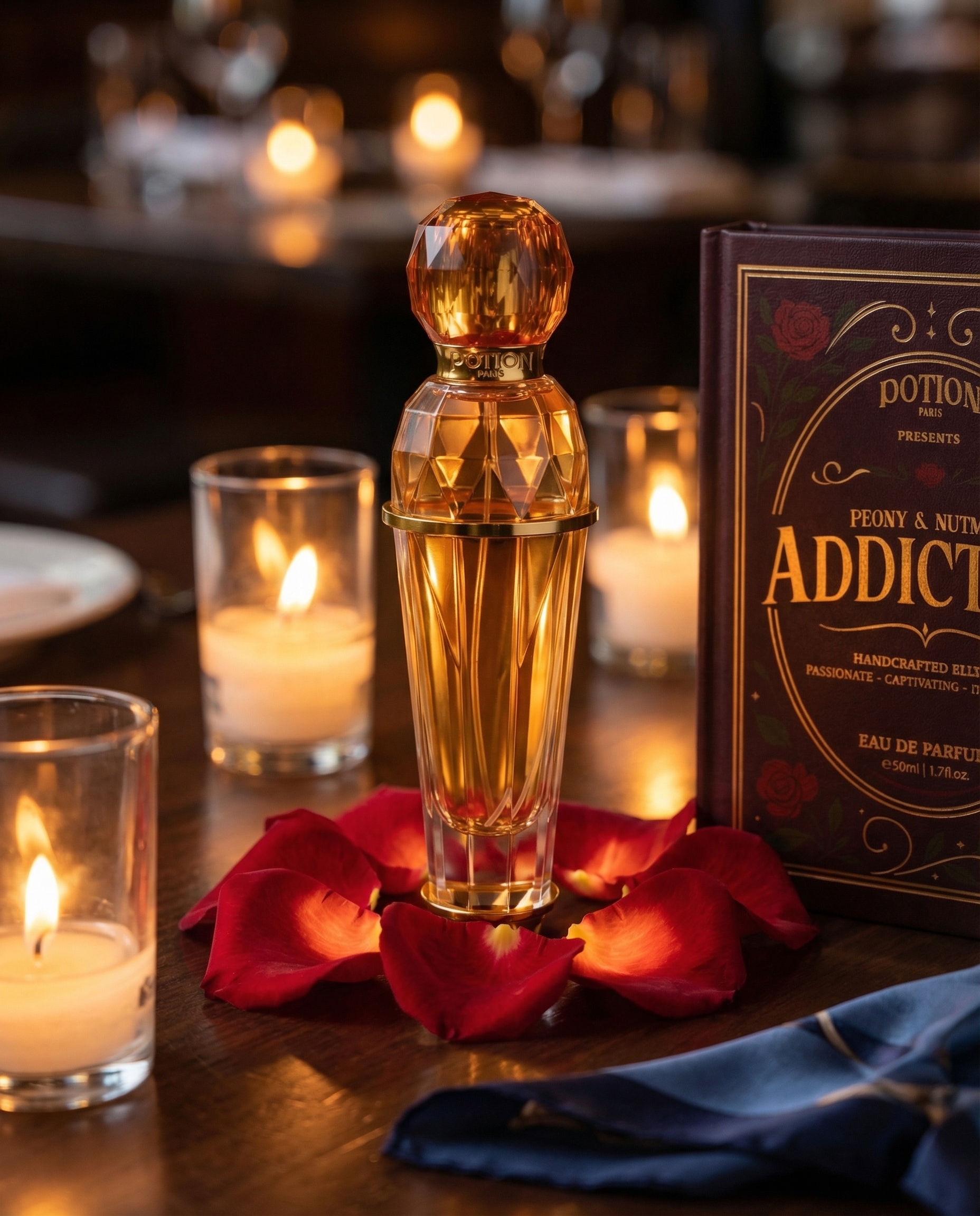 Addiction