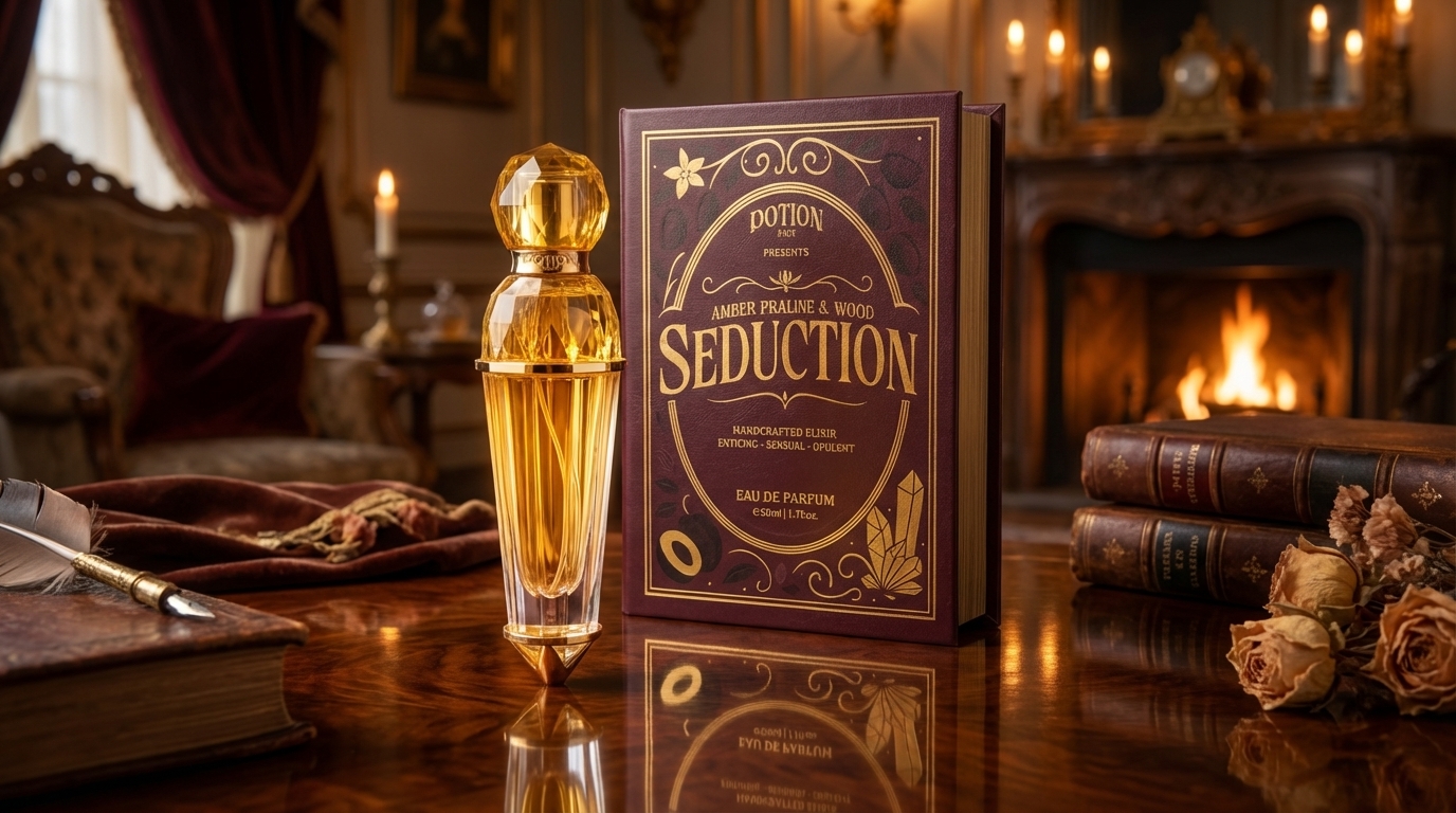 Seduction
