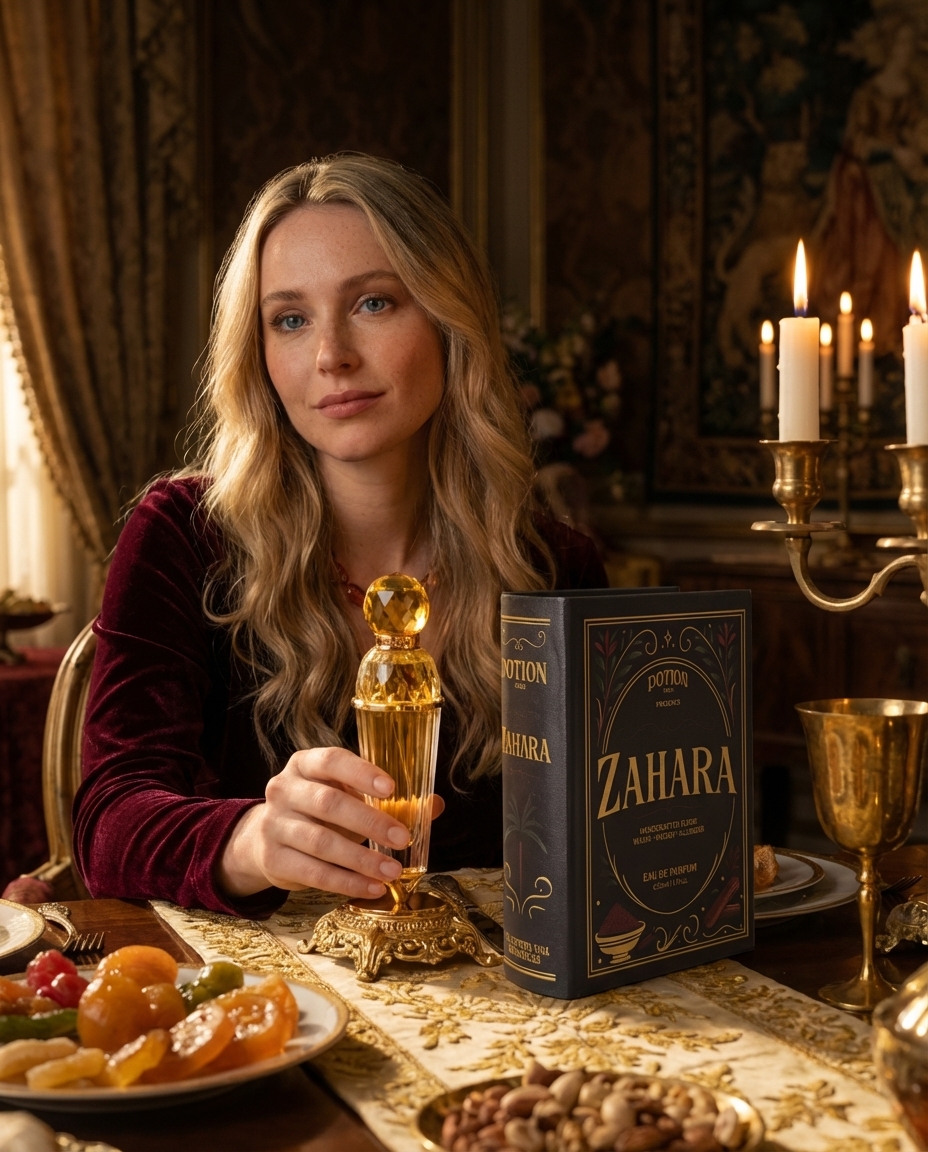 Top 10 luxury perfumes for Christmas gifts 2026