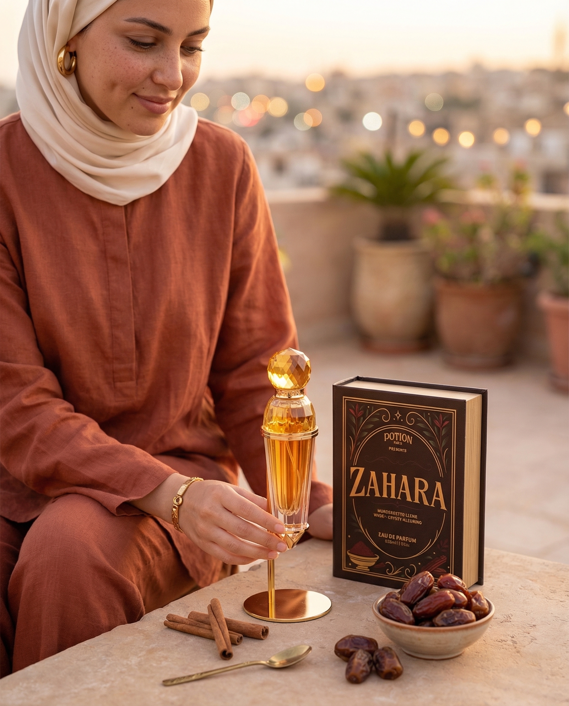 Zahara